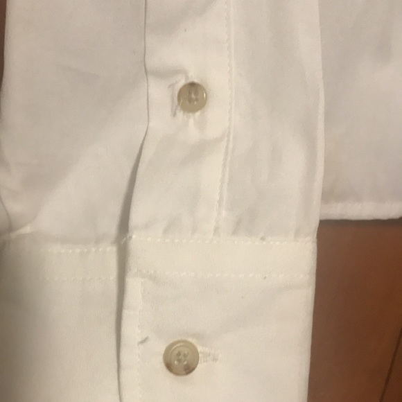 Ralph Lauren wrap body top - Picture 6 of 8